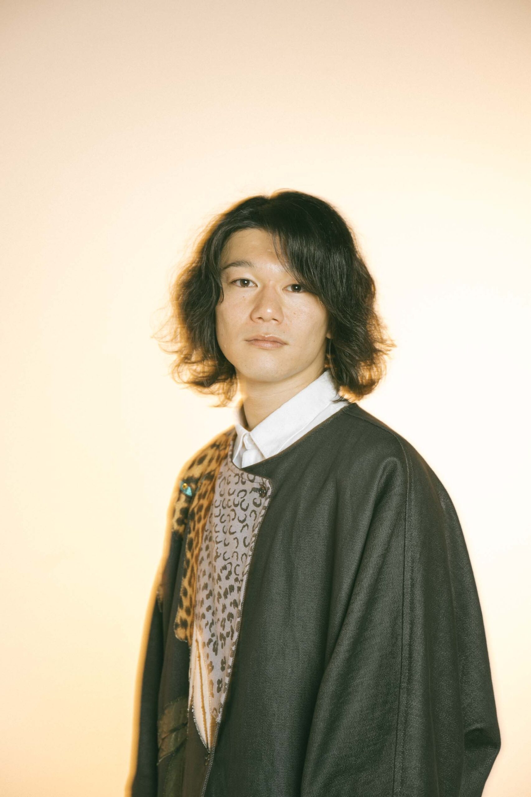 第42回織田作之助賞受賞！